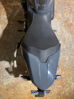 Ducati Monster 900 - 1996 Restored 