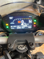 Ducati Monster 900 - 1996 Restored 