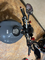 Ducati Monster 900 - 1996 Restored 