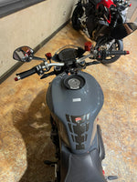 Ducati Monster 900 - 1996 Restored 