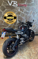 Triumph Street Triple 765 RS 2019
