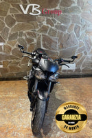 Triumph Street Triple 765 RS 2019