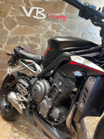 Triumph Street Triple 765 RS 2019