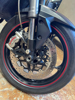 Triumph Street Triple 765 RS 2019