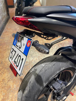 Triumph Street Triple 765 RS 2019