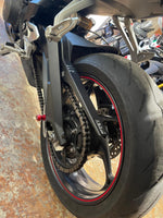 Triumph Street Triple 765 RS 2019