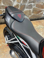 Triumph Street Triple 765 RS 2019