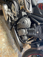 Triumph Street Triple 765 RS 2019