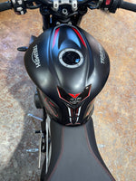 Triumph Street Triple 765 RS 2019