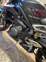 Triumph Street Triple 765 RS 2019