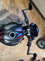 Triumph Street Triple 765 RS 2019