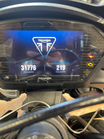 Triumph Street Triple 765 RS 2019