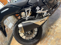 Honda CB 500 X 2023