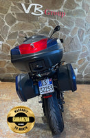 Yamaha Tracer 900 GT 2019