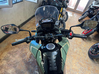 Honda CB 500 X 2023