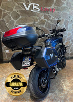 Yamaha Tracer 900 GT 2019