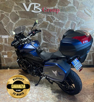 Yamaha Tracer 900 GT 2019