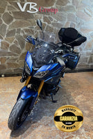 Yamaha Tracer 900 GT 2019