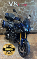 Yamaha Tracer 900 GT 2019