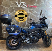 Yamaha Tracer 900 GT 2019