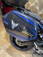 Yamaha Tracer 900 GT 2019
