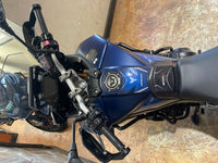 Yamaha Tracer 900 GT 2019