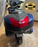 Yamaha Tracer 900 GT 2019
