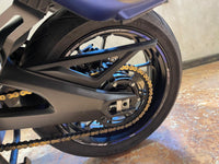 Yamaha Tracer 900 GT 2019