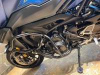 Yamaha Tracer 900 GT 2019