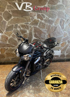 Triumph Street Triple 765 RS 2019