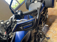Yamaha Tracer 900 GT 2019