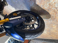 Yamaha Tracer 900 GT 2019