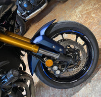 Yamaha Tracer 900 GT 2019