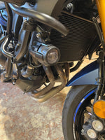 Yamaha Tracer 900 GT 2019