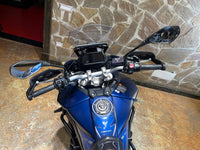 Yamaha Tracer 900 GT 2019