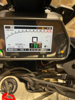 Yamaha Tracer 900 GT 2019