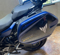 Yamaha Tracer 900 GT 2019