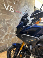 Yamaha Tracer 900 GT 2019