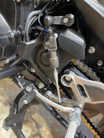 Yamaha Tracer 900 GT 2019