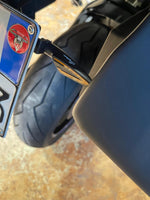 Yamaha Tracer 900 GT 2019