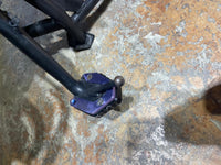 Yamaha Tracer 900 GT 2019