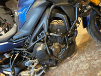 Yamaha Tracer 900 GT 2019