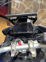 Yamaha Tracer 900 GT 2019