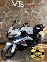 Suzuki GSX R 750 2011
