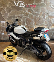 Suzuki GSX R 750 2011