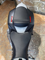 Suzuki GSX R 750 2011