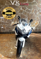 Suzuki GSX R 750 2011