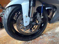 Suzuki GSX R 750 2011