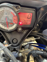 Suzuki GSX R 750 2011