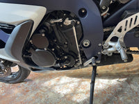 Suzuki GSX R 750 2011